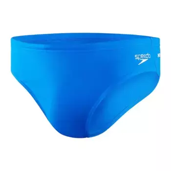 Плавки-шорты Speedo Men's Eco Endurance+ 7 см, синий