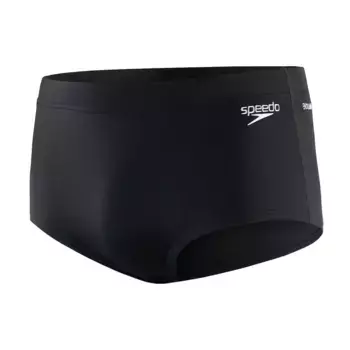 Плавки-шорты Speedo Men's Eco Endurance+ 17 см, черный