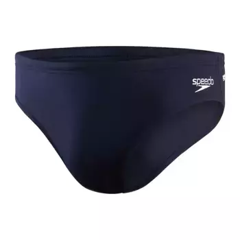 Плавки-шорты Speedo Men's Eco Endurance+ 7 см, синий