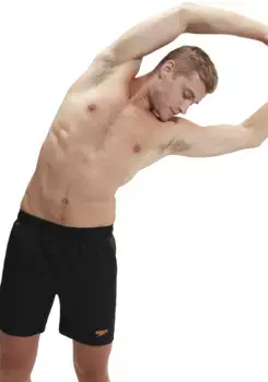 Плавки-шорты Speedo, синий