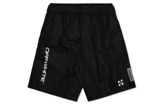 Плавки шорты SS20 Off-White