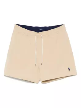 Плавки-шорты Traveler Polo Ralph Lauren, нейтральный