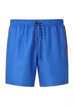 Плавки шорты жокей Jan Vanderstorm, синий
