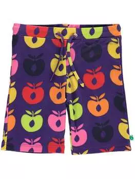 Плавки Smfolk, фиолетовый