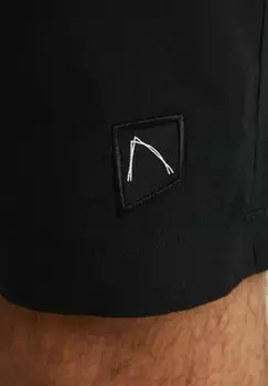 Плавки Soll Solid CHASIN', черные