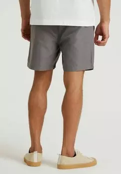 Плавки Soll Solid CHASIN', серые