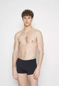 Плавки Speedo ECO END+, цвет Black