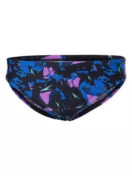 Плавки Speedo ALV 5CM, синий