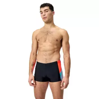 Плавки Speedo Dive, черный