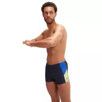 Плавки Speedo Dive, синий