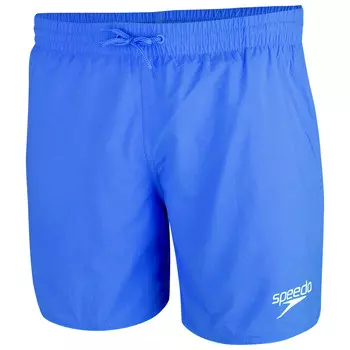 Плавки Speedo Essentials 16 Watershort, цвет Bondi Blue