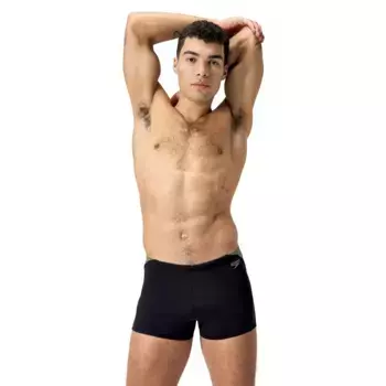 Плавки Speedo Hyperboom Splice, черный