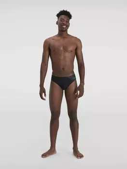 Плавки Speedo MEDLEY LOGO 7CM, черный