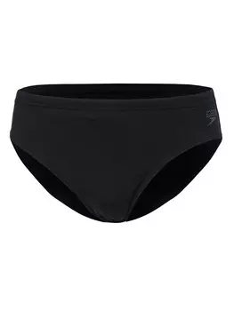 Плавки Speedo MENS ENDURANCE + 7CM BRIEF, черный