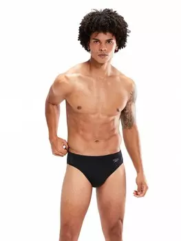 Плавки Speedo MENS HYPER BOOM SPLICE BRIEF, черный