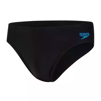 Плавки Speedo Tech Panel 7 cm, черный
