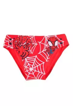 Плавки SPIDER-MAN Spiderman, цвет rot