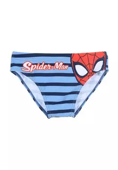 Плавки Spiderman, цвет blau