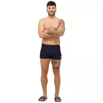 Плавки Squba Training, черный