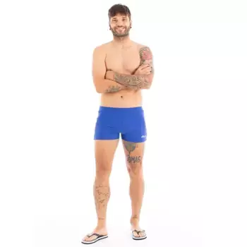 Плавки Squba Training, синий