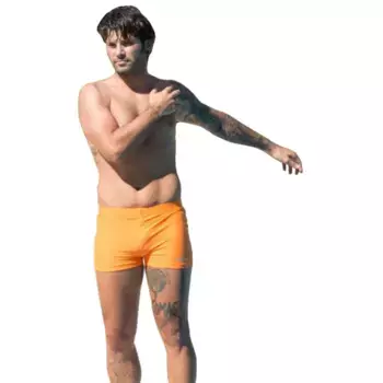 Плавки Squba Training, желтый