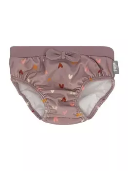 Плавки Sterntaler, фиолетовый