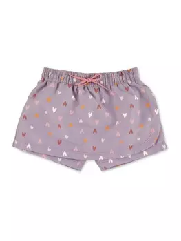 Плавки Sterntaler, фиолетовый