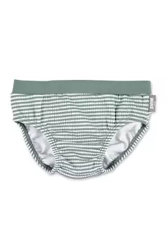 Плавки STERNTALER Swim Trunks, темно-зеленый