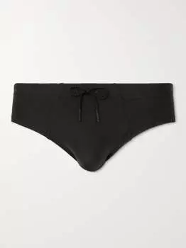 Плавки Stretch-ECONYL CDLP, черный