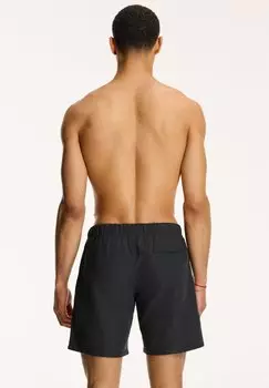 Плавки Stretch Mike Shiwi, черные