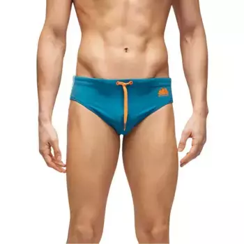 Плавки Sundek Diwalter, синий