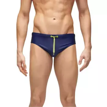 Плавки Sundek Leonardo logo, синий