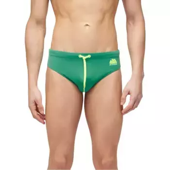 Плавки Sundek Michelangelo, зеленый