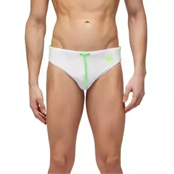 Плавки Sundek Sax, белый