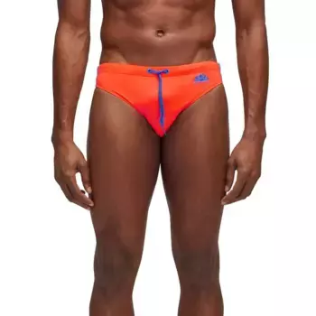 Плавки Sundek Sax, оранжевый