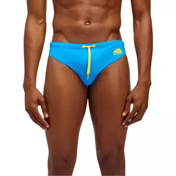 Плавки Sundek Sax, синий