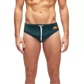 Плавки Sundek, зеленый