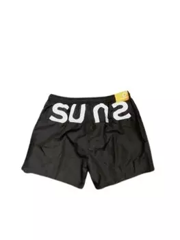 Плавки Suns, черный