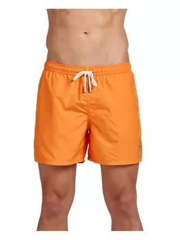 Плавки Suns, оранжевый