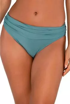 Плавки Sunsets Unforgettable Bottoms, цвет Ocean