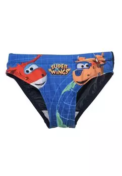 Плавки SUPER WINGS , цвет dunkelblau