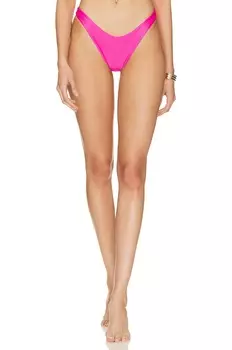 Плавки superdown Annette, розовый