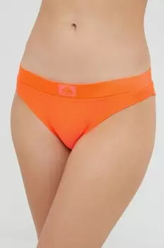 Плавки Superdry, оранжевый