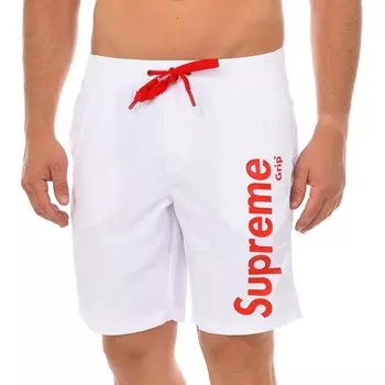 Плавки Supreme Grip Bahamas, белый