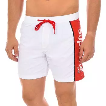 Плавки Supreme Grip Print Baracoa, белый