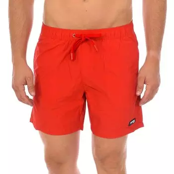 Плавки Supreme Grip Print Caicos, красный