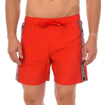 Плавки Supreme Grip Print Saona, красный