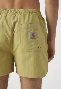 Плавки Swim Carhartt WIP, бежевый