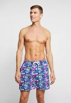 Плавки Swim Shorts Urban Classics, синий