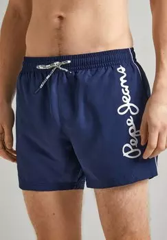 Плавки SWIMSHORT Pepe Jeans, темно-синий